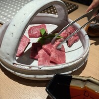 日本焼肉はせ川 表参道店 - 