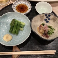 寿し心 なかむら - 