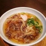 讃岐うどん いってつ - 