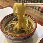 手打ちうどん 鶴丸 - 