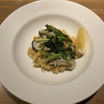 スペイン料理BOQUERIA - 