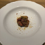 スペイン料理BOQUERIA - 