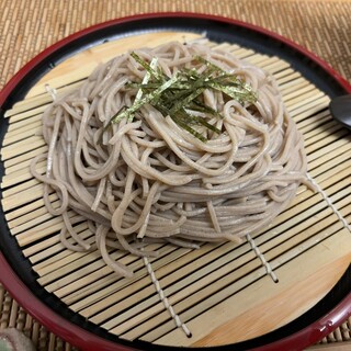 十割そば 初音_0