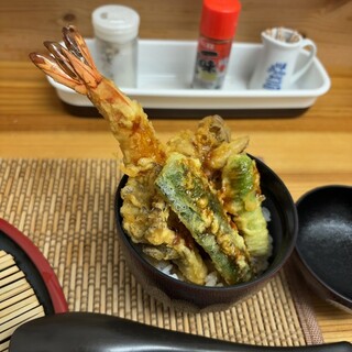 十割そば 初音_1