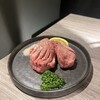 焼肉 ホルモンCHINTAN 赤坂見附店