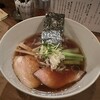 日本橋 製麺庵 なな蓮
