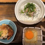 土鍋炊ごはん なかよし - 