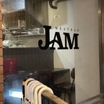 MEATBAR JAM - 