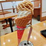 甘味屋幾右衛門 桜井甘精堂 MIDORI長野店 - 