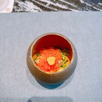 おちあいろうステーキハウス東京 - 
