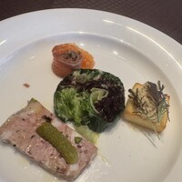 ブラッスリー ポール・ボキューズ 銀座 - 