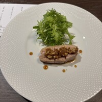 鴨しゃぶ さ和鳥 東上野 - 