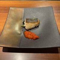 知喜多亭 和 - 