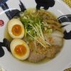 彩色ラーメンきんせい 高槻本店