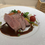 ル・ドゥ・マルシェ - 