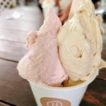 CLASUWA ジェラート - 