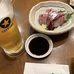 お食事処 ひろ吉 - 