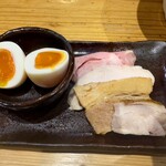 麦の道 すぐれ - 