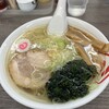 佐野ラーメン いってつ