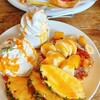 ALOHA CAFE Pineapple 宝塚店