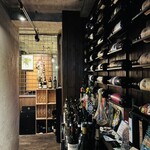 wine sakaba SCRIPP - 