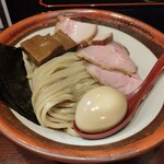 長男、ほそのたかし - 