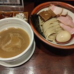 長男、ほそのたかし - 