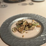 Fogliolina della Porta Fortuna - 