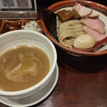 長男、ほそのたかし - 