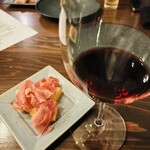 wine sakaba SCRIPP - 
