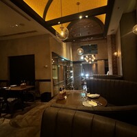 オービカ モッツァレラバー 梅田店 - 