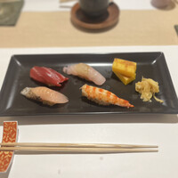 銀座 よこ田 - 