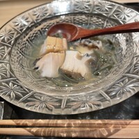 鮨 海界 - 