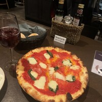 オービカ モッツァレラバー 梅田店 - 