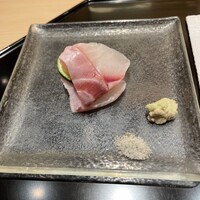 鮨 海界 - 