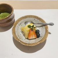 銀座 よこ田 - 