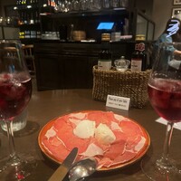 オービカ モッツァレラバー 梅田店 - 