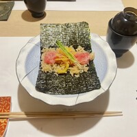 銀座 よこ田 - 