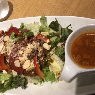 むさしの森珈琲_0