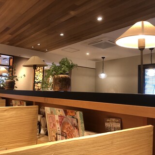 むさしの森珈琲_2