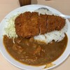 とんかつ檍のカレー屋 いっぺこっぺ 門前仲町店