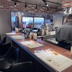 ステーキライスの店 センタービーフ 渋谷宮益坂店 - 