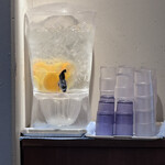 ステーキライスの店 センタービーフ - 