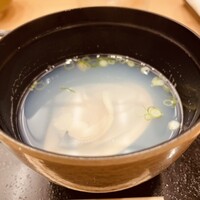 鮨 箕輪 - 