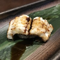 あなご料理 大金 - 