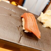 鮨 箕輪 - 