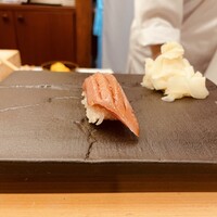 鮨 箕輪 - 