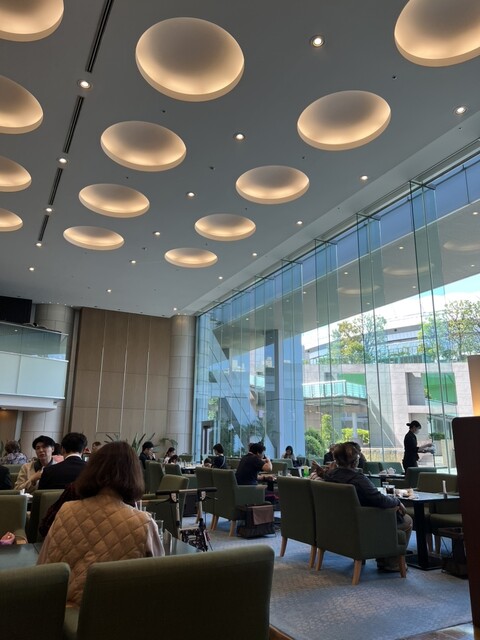 Garden Terrace photo 4