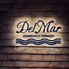 Del Mar COMEDOR Y TERRAZA