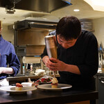 オルタンシア - 